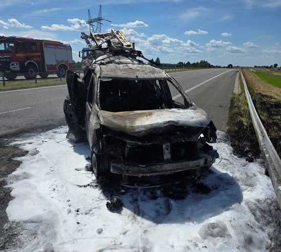 spalone auto osobowe