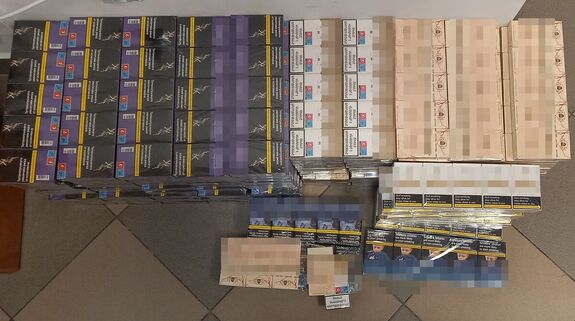 papierosy bez akcyzy